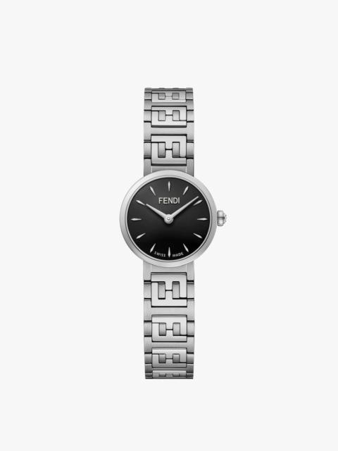 19 MM - Watch with FF logo bracelet