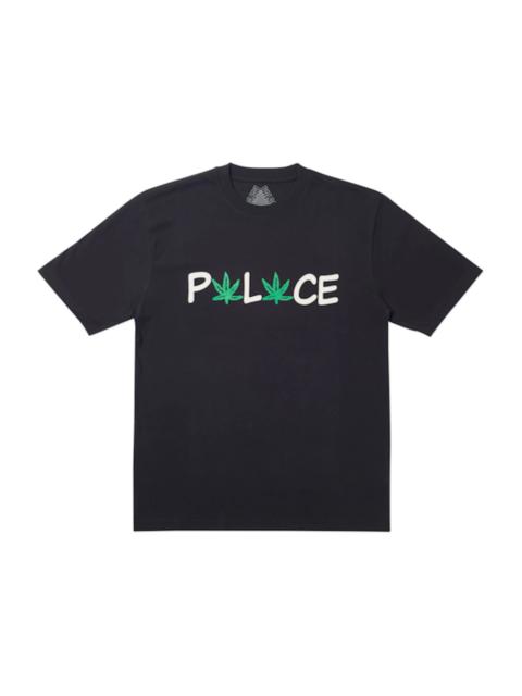 Palace Pwlwce T-Shirt Black