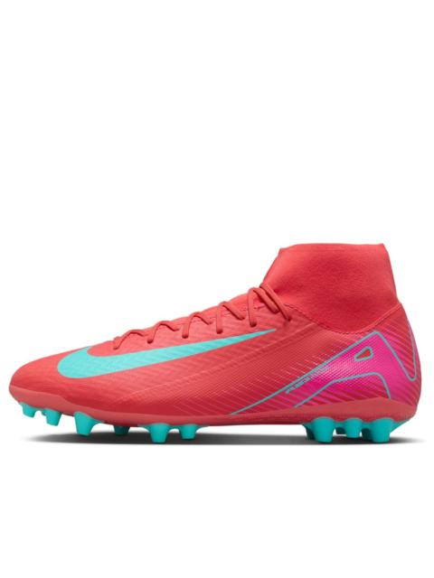 Nike Mercurial Superfly 10 Academy AG 'Mad Energy Pack' FQ8329-800