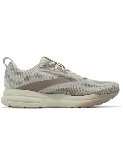 Brooks Trace 4 London Fog Falcon Pine