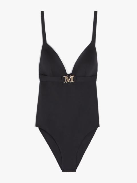 CELINE Lycra® jersey swimsuit