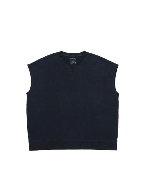 MONDO SWEAT S/L (N.D.) DK.INDIGO