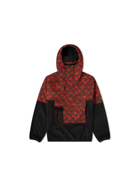 Nike ACG Lightweight Fleece Jacket Black