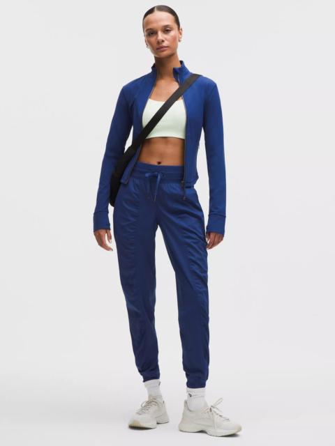 Dance Studio Mid-Rise Jogger *Full Length