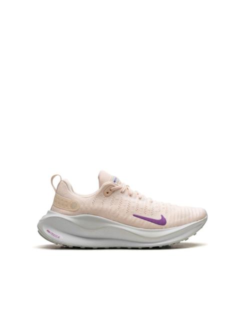 ReactX Infinity Run 4 "Guava Ice Vivid Purple" sneakers
