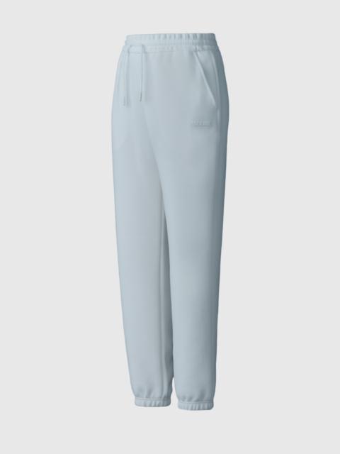 NEV-R Double-face jersey sweatpants