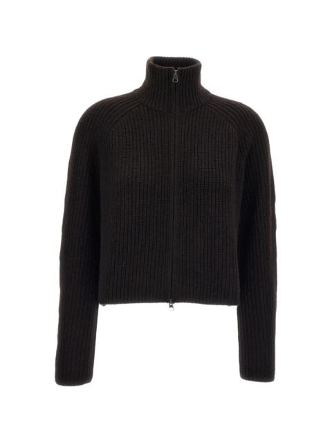 Sadie cashmere cardigan