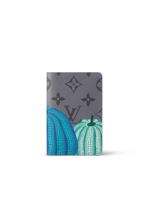 LV x YK Pocket Organizer