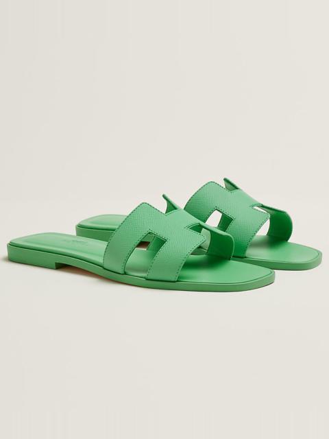 Oran sandal