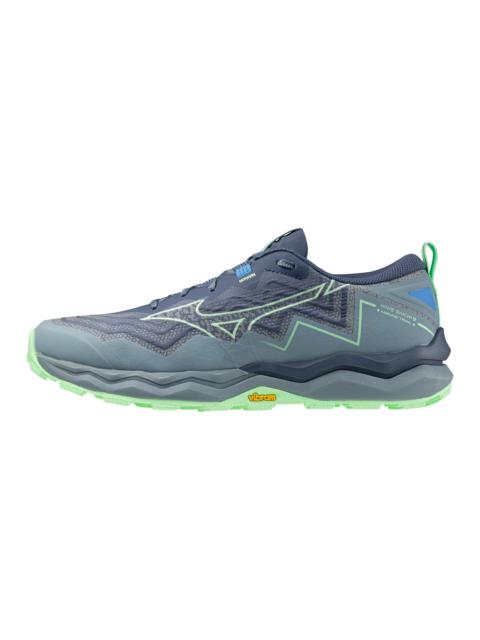 Men's Wave Daichi 9 Trail Running Shoe