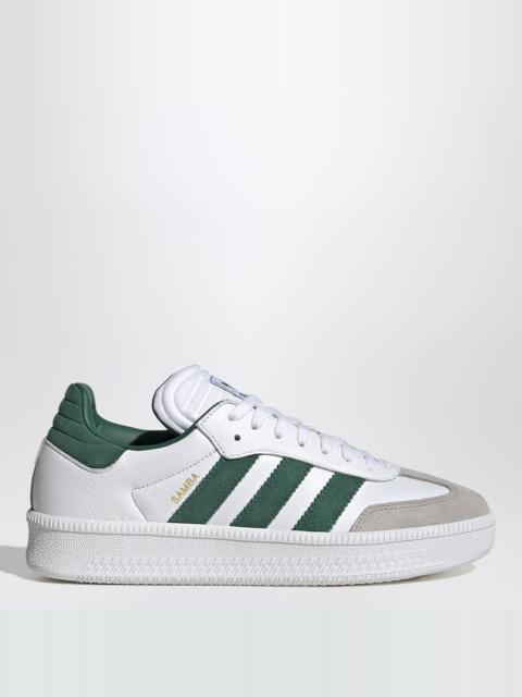 Samba XLG white/green Sneaker