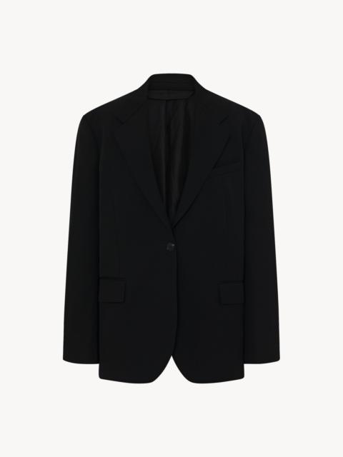 Viper Jacket in Wool