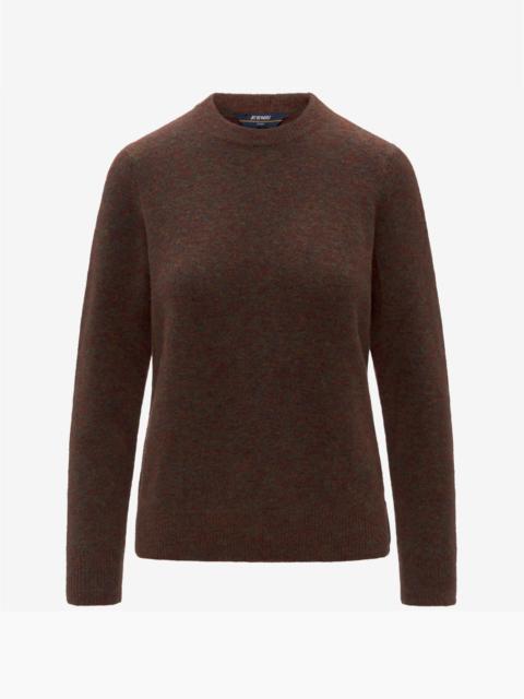 CLARISSE WOOL STRETCH