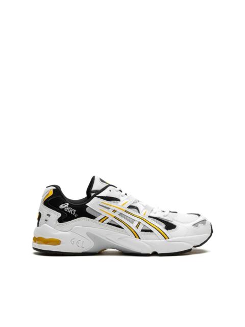 Gel-Kayano 5 OG "Saffron" sneakers