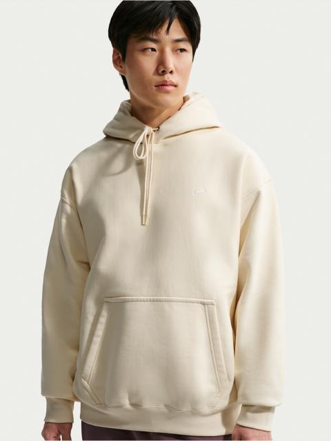 Nike Solo Swoosh Men's Pullover Hoodie