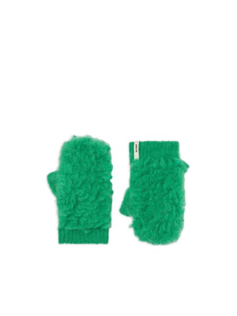 Yeti gloves