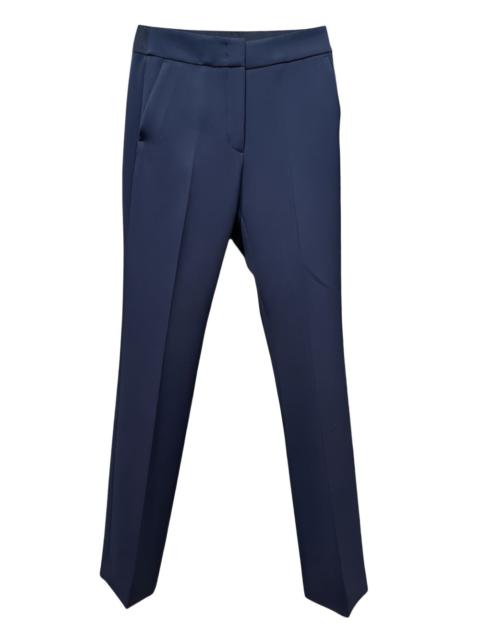 tailored trousers