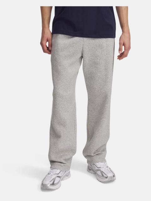 Men's UA Icon Fleece Pants