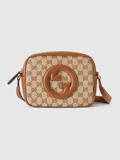 Gucci Blondie mini shoulder bag