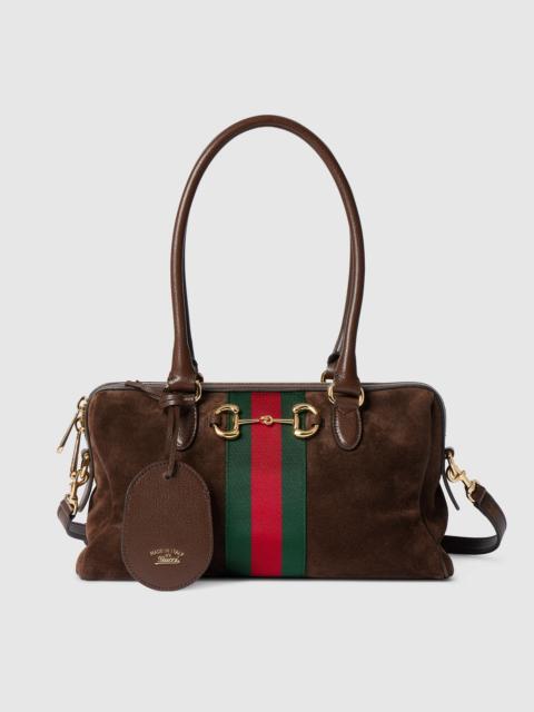 Gucci Borsetto medium boston bag