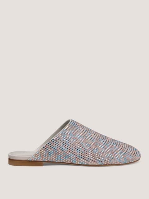 TALIA SHINE MULE