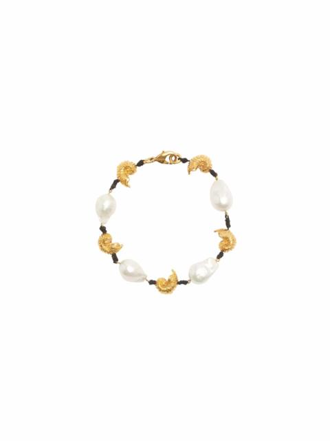 Reverie Collector Pearl Bracelet