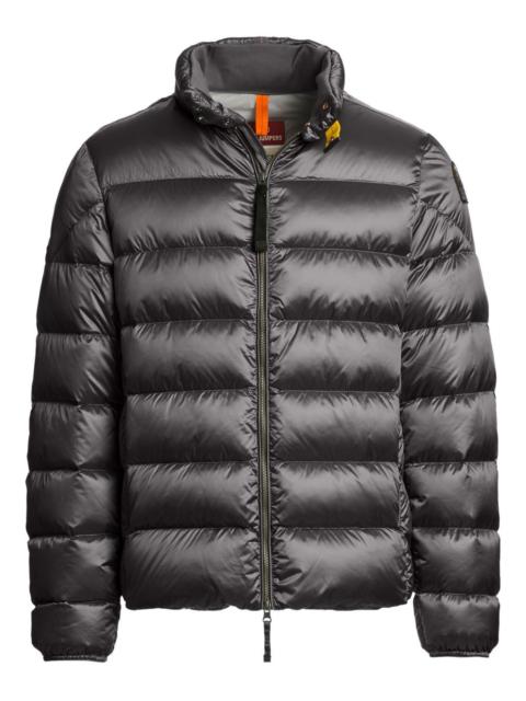 Dillon quilted puffer jacket