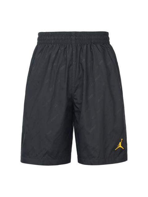 Air Jordan Legacy AJ4 Basketball Traning Shorts CK5320-060