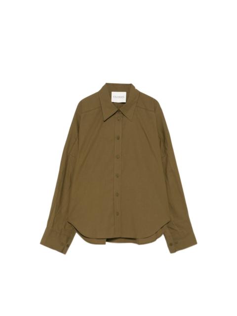 Organic cotton t-shirt