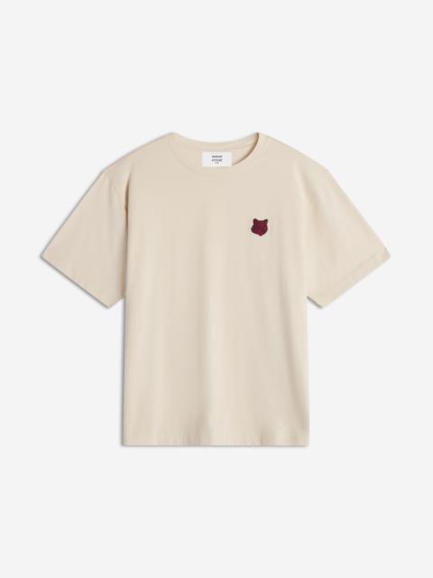 BOLD FOX OVERSIZE TEE-SHIRT