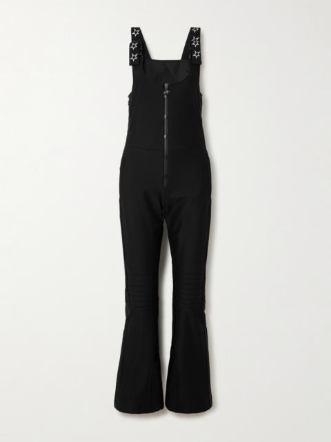 Stretch Ski Salopettes