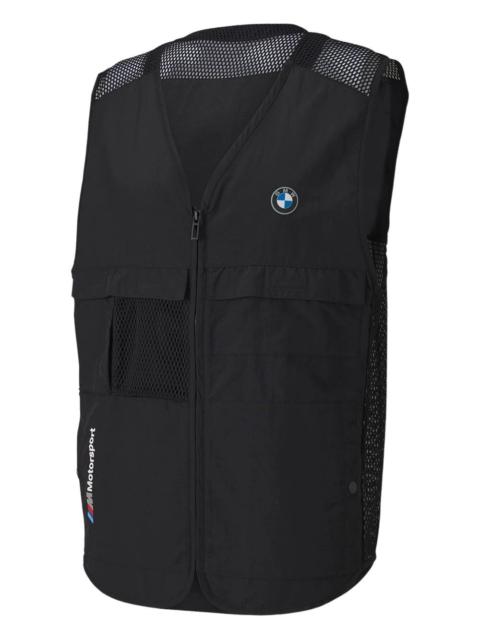 x BMW Motorsport Street gilet
