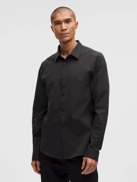 New Venture Long-Sleeve Shirt *Updated Slim-Fit