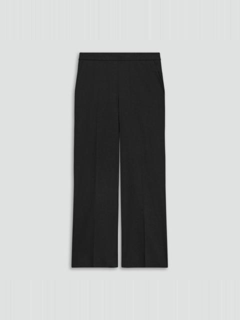 Classic Straight Pant in Good Linen