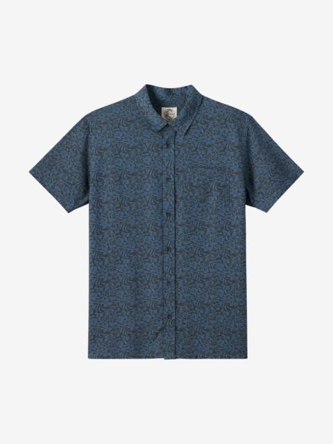 O'Riginals Print Standard Fit Shirt