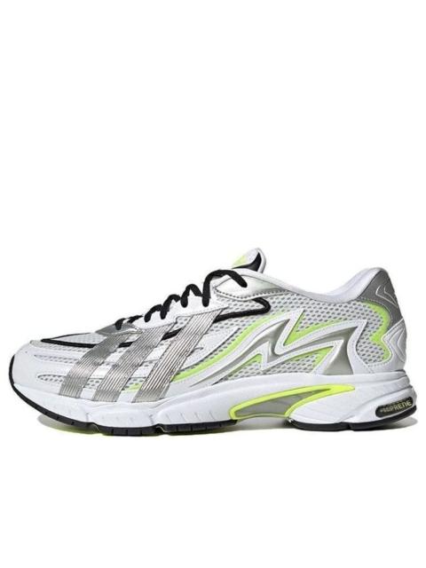 adidas Originals Orketro 2.0 Shoes 'Cloud White Metallic Silver' GZ9417