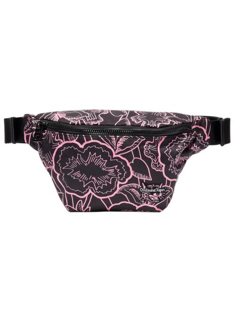 PRINTED WAIST POUCH