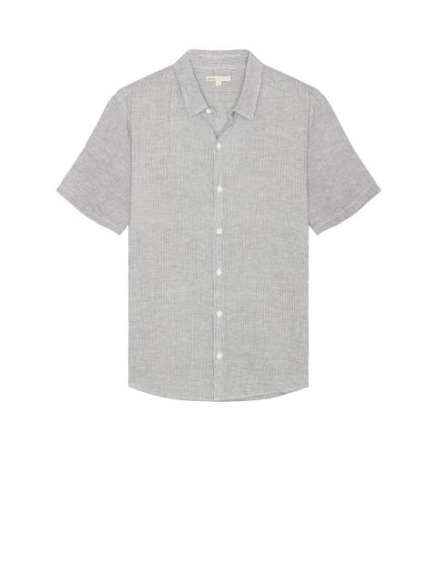 Jack Air Linen Shirt