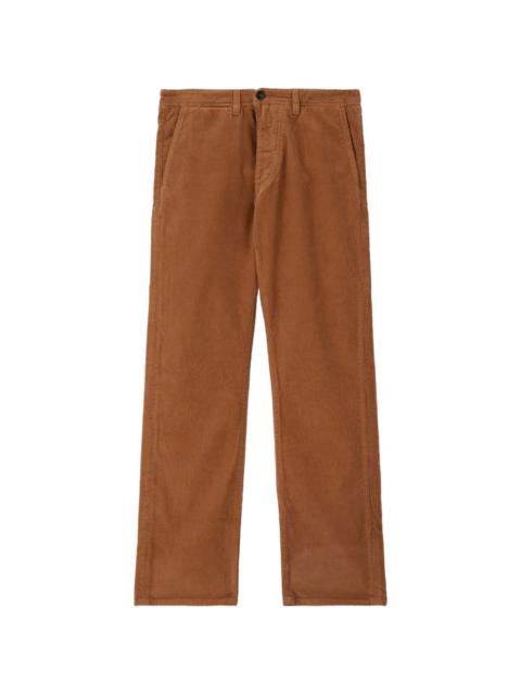 Reno corduroy trousers