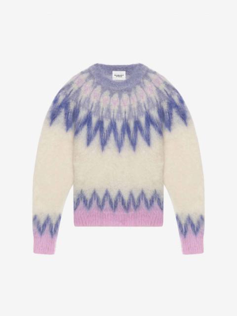 NATANIA SWEATER
