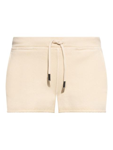 "Summer Lovers" shorts