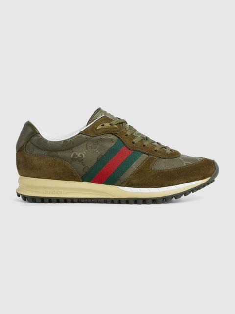 Men's Gucci Re-Motion sneaker