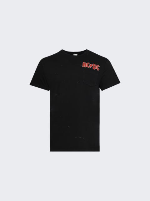 Ac/dc Tee Coal