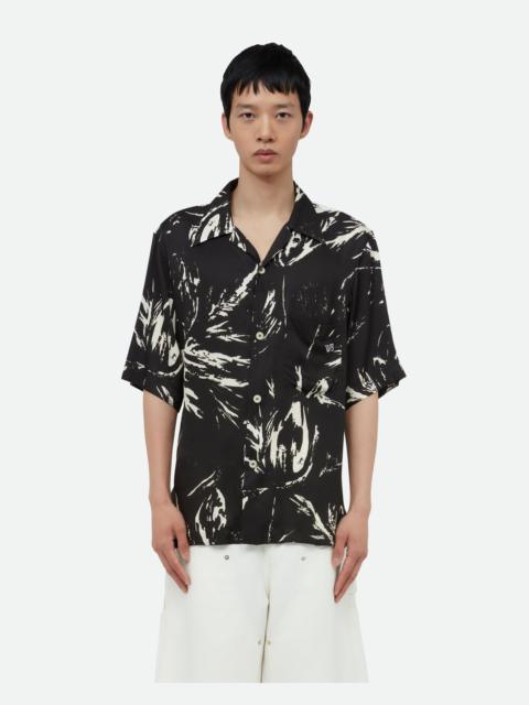 Highlife Bowling Shirt