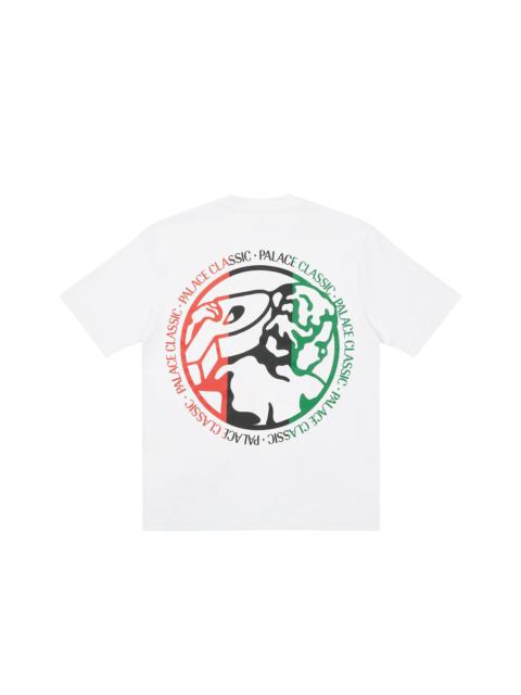 CLASSICO T-SHIRT WHITE