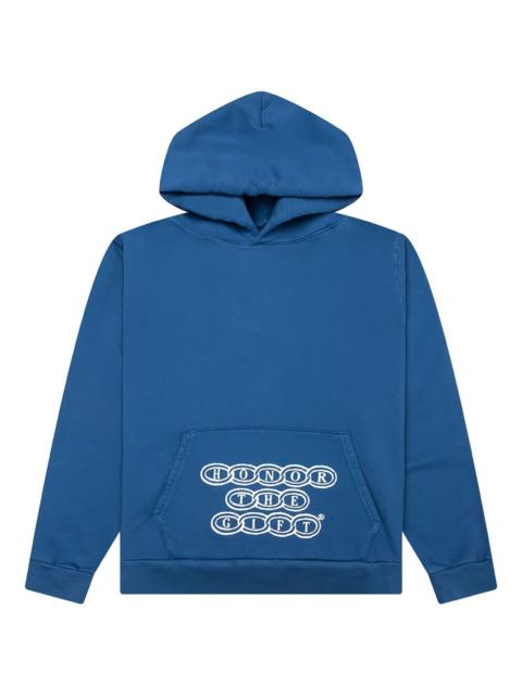 chainlink-logo hoodie