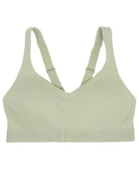 (WMNS) Nike Indy Sports Bra 'Green' FD1069-371