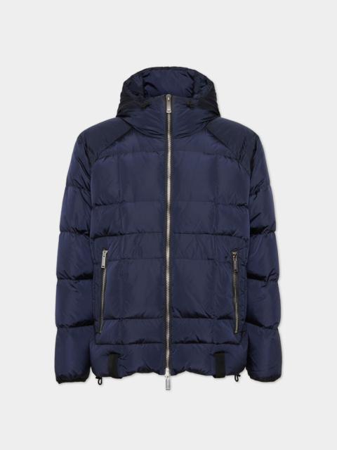 3D DOWN JACKET