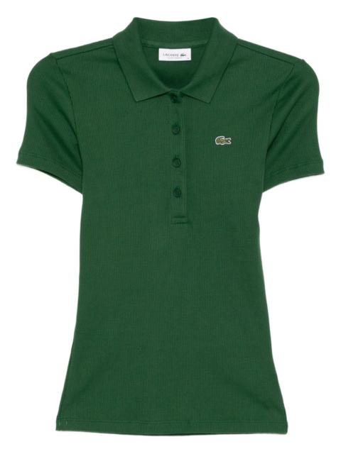 L.12.D polo shirt
