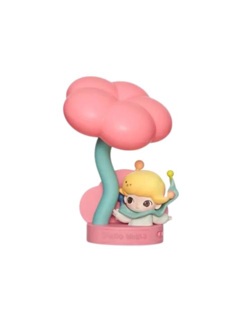 Pop Mart DIMOO Moments in Bloom Series FALLING INTO FLOWERS Sensor Activated Nightlight